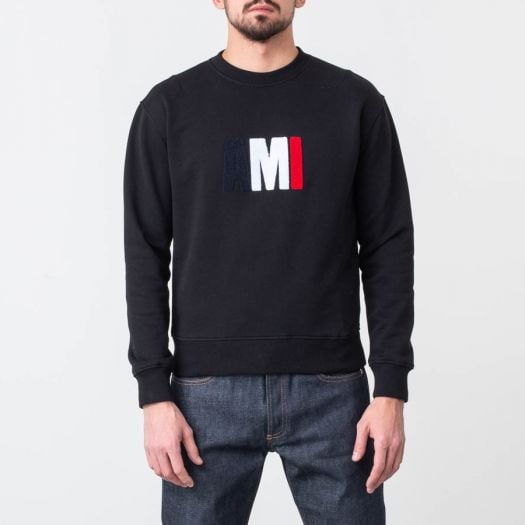 Big ami sweatshirt online