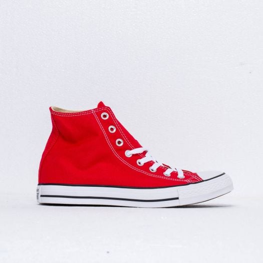 Mens red chucks online