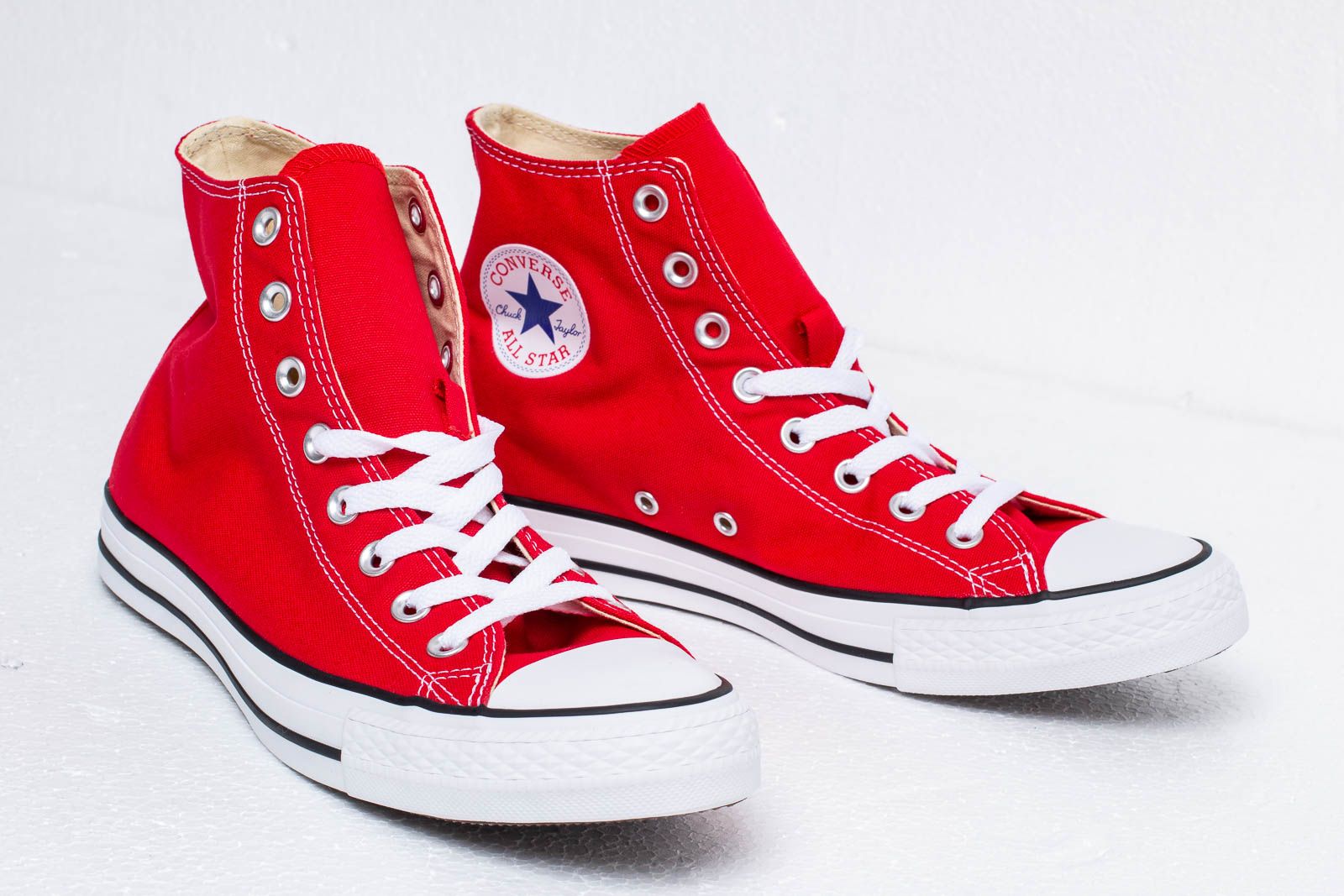 Mens converse high tops red clearance