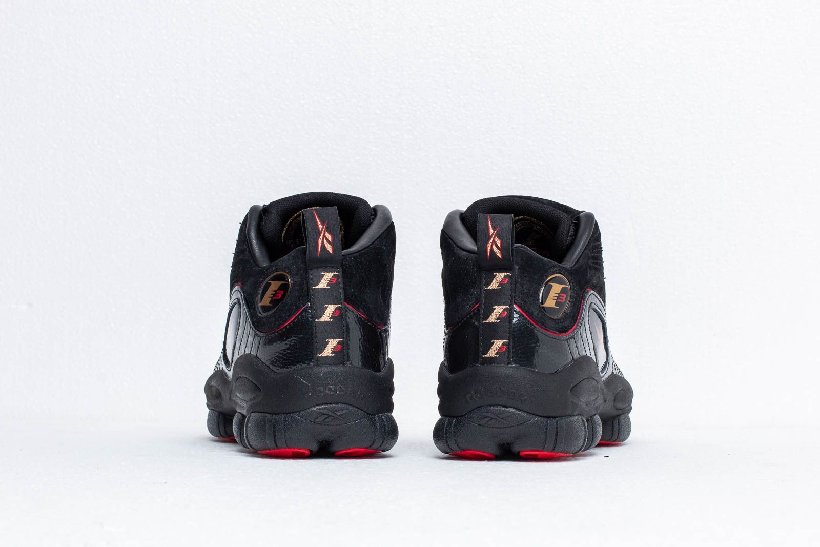 Reebok iverson legacy black shop