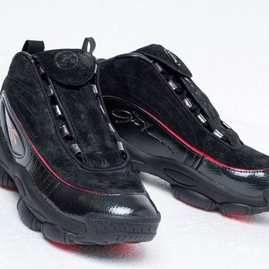 Iverson legacy review cheap