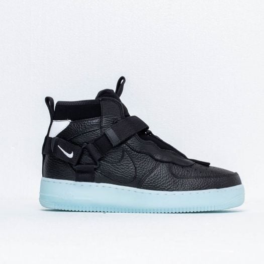 Men's nike air force 1 utility mid casual shoes on sale