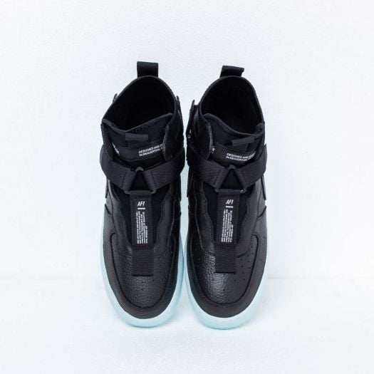 Half black half white air force 1 online