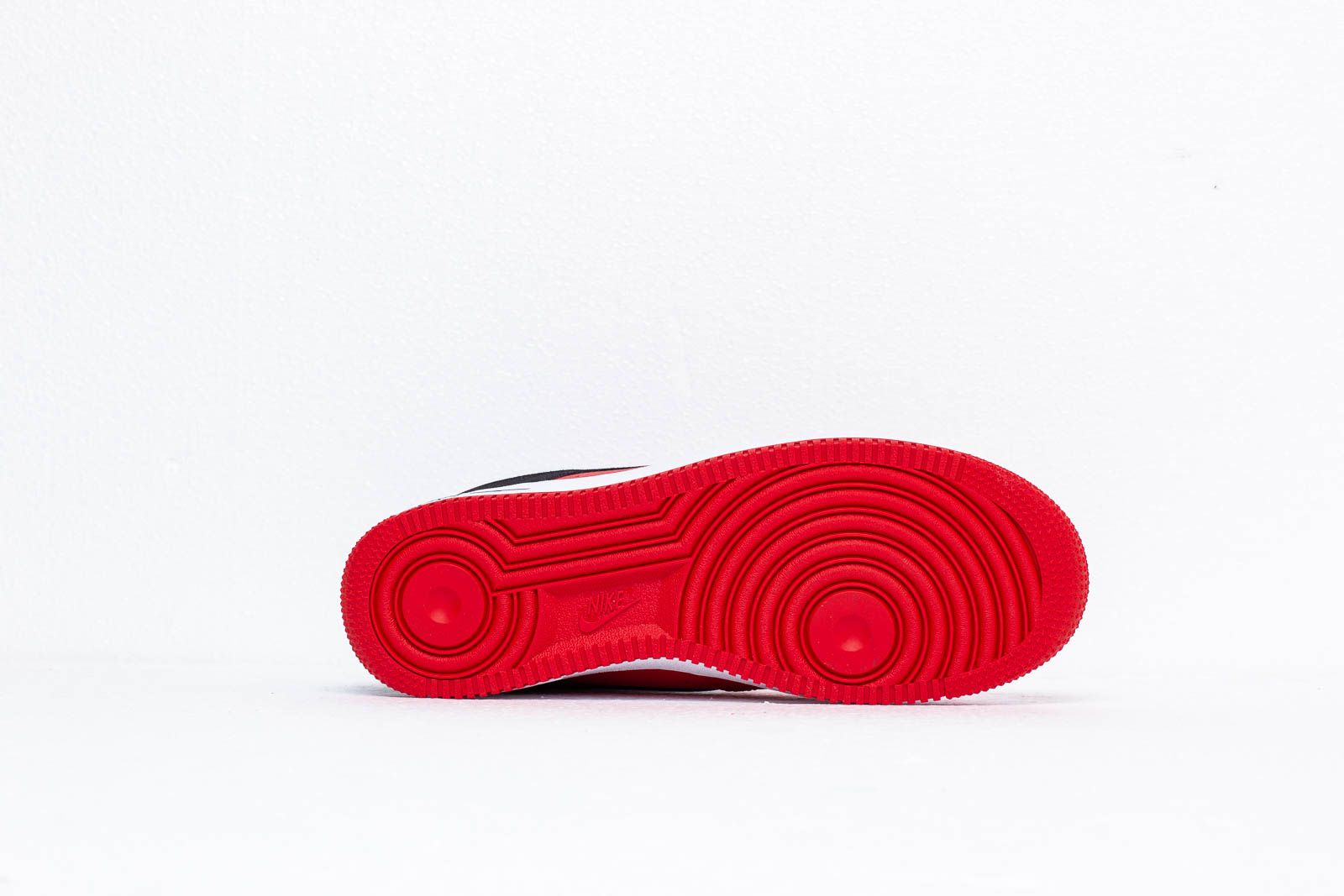 Men's shoes Nike Air Force 1 '07 Lv8 1 Mystic Red/ White-Black