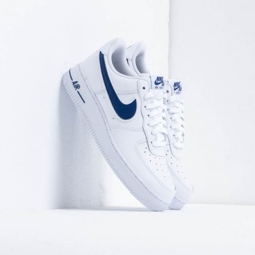 Nike uomo air force 1 07 3 top