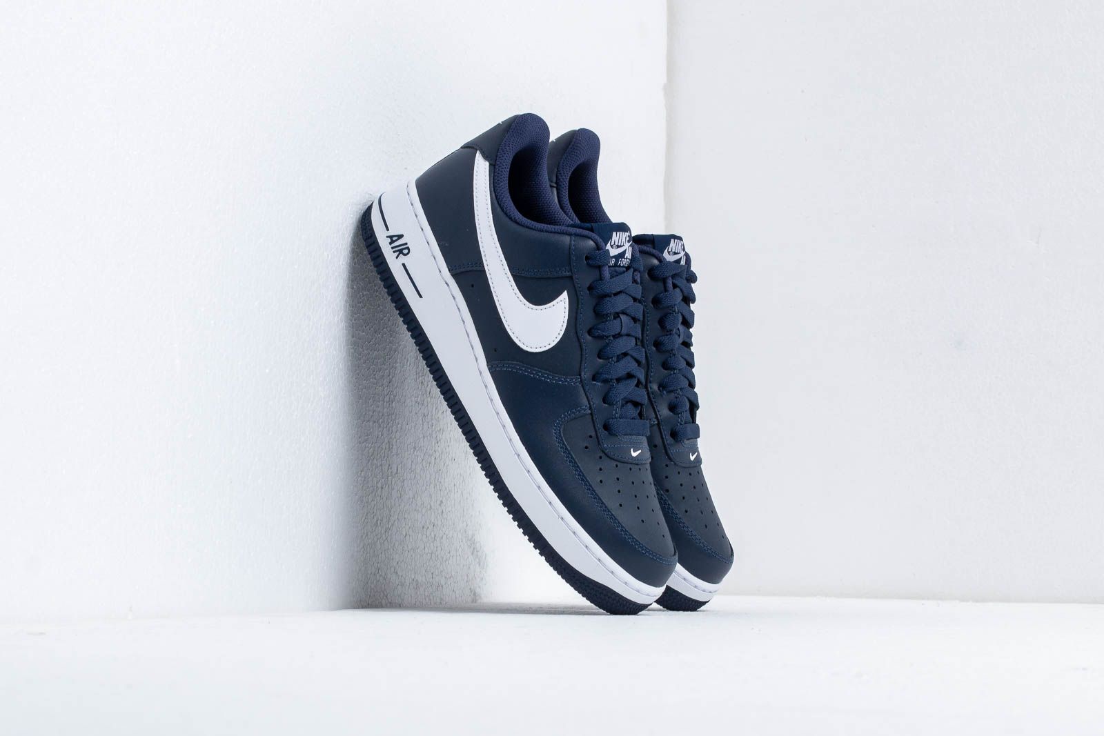 Navy air sales force 1