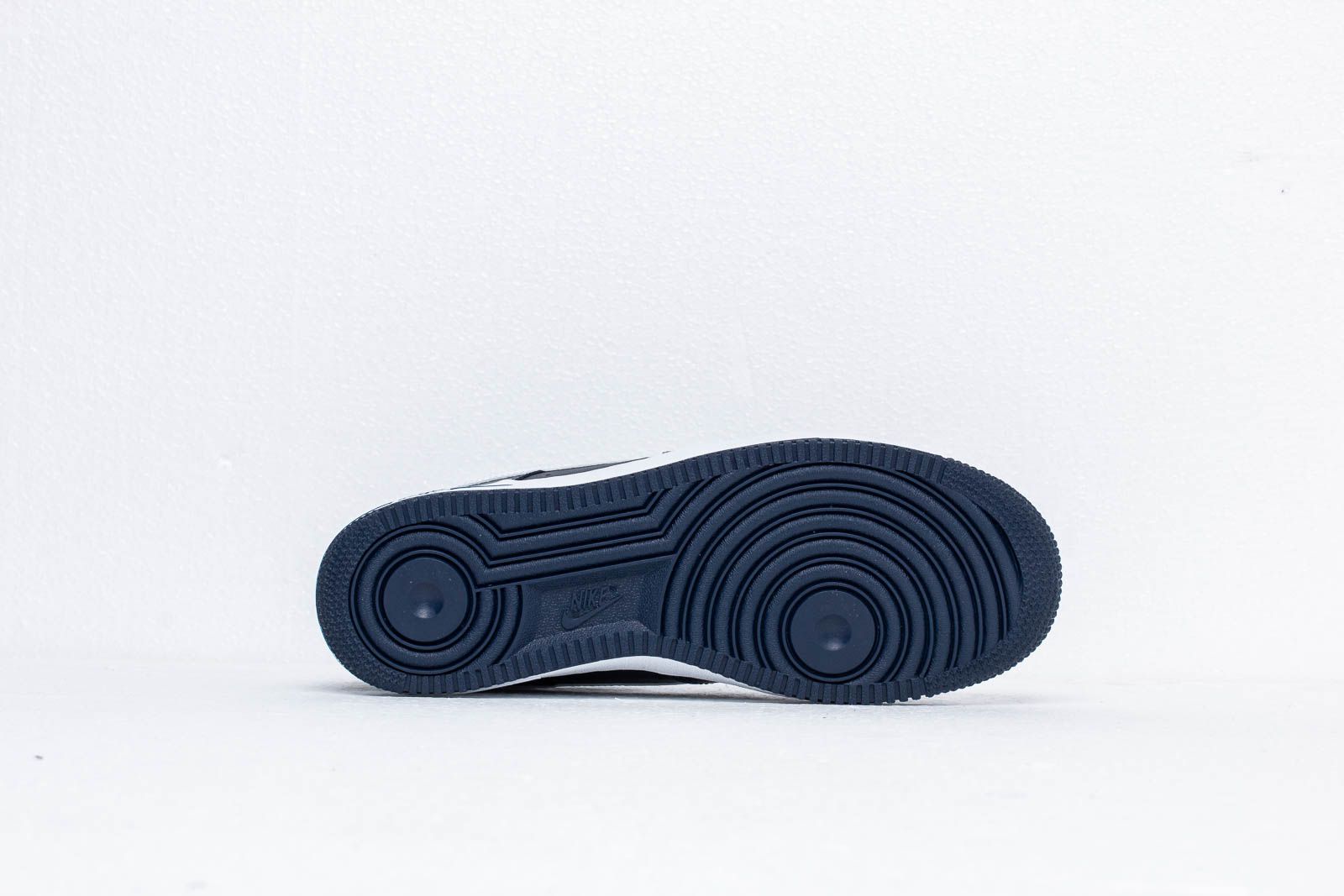 Moški čevlji Nike Air Force 1 Midnight Navy/ White-Midnight Navy