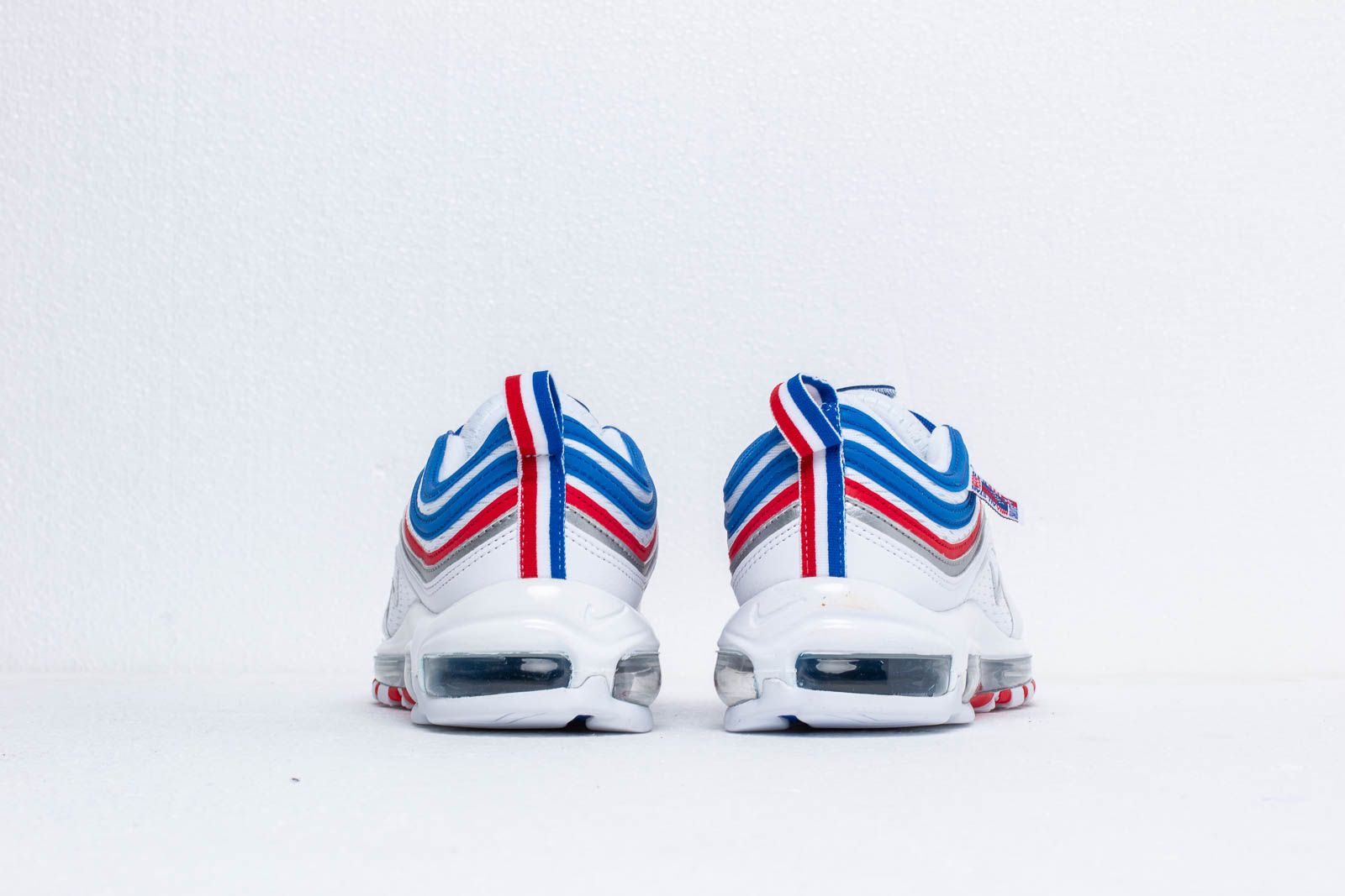 Scarpe uomo Nike Air Max 97 Game Royal/ Metallic Silver