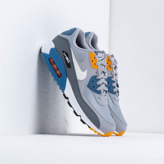 Air max 90 indigo storm on sale