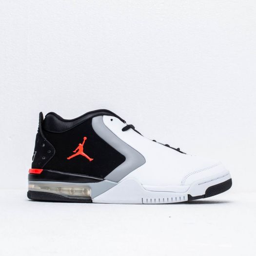 Nike jordan big fund men's shoe on sale