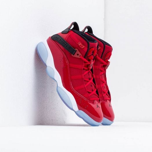 Jordan 6 gym red clearance