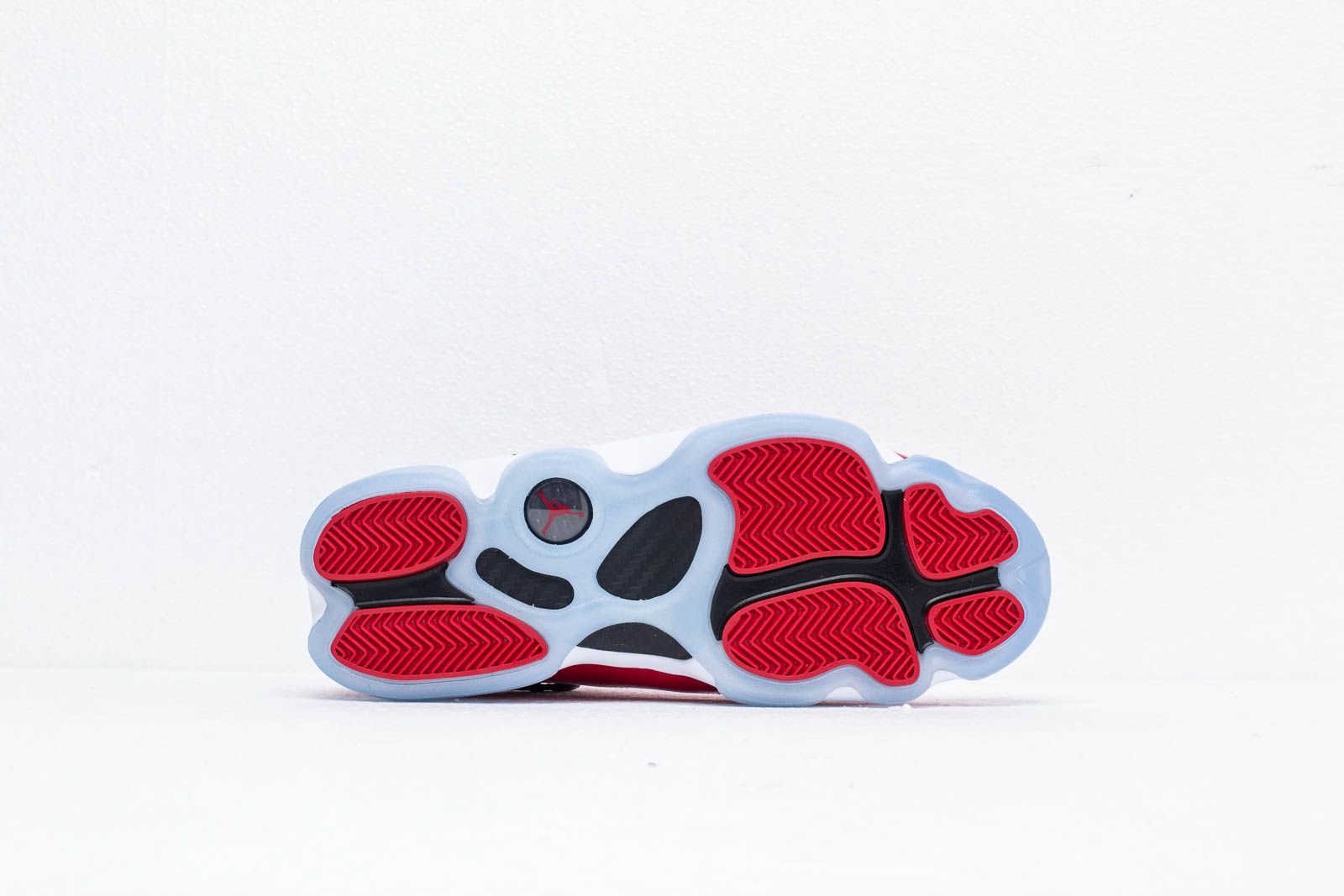 Încălțăminte și sneakerși pentru bărbați Jordan 6 Rings Gym Red/ Black-White