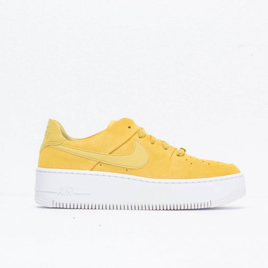 Chaussures et baskets femme Nike W Af1 Sage Low Celery/ Celery