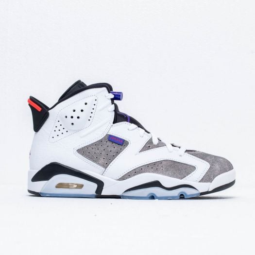 Retro 6 ltr white dark concord sales