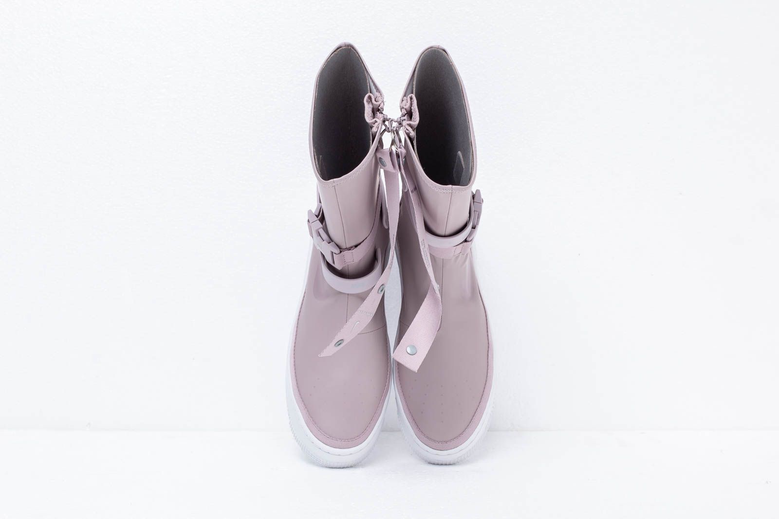 Ženski čevlji Nike W Af1 Sage Hi Violet Ash/ Violet Ash-White-Oil Grey