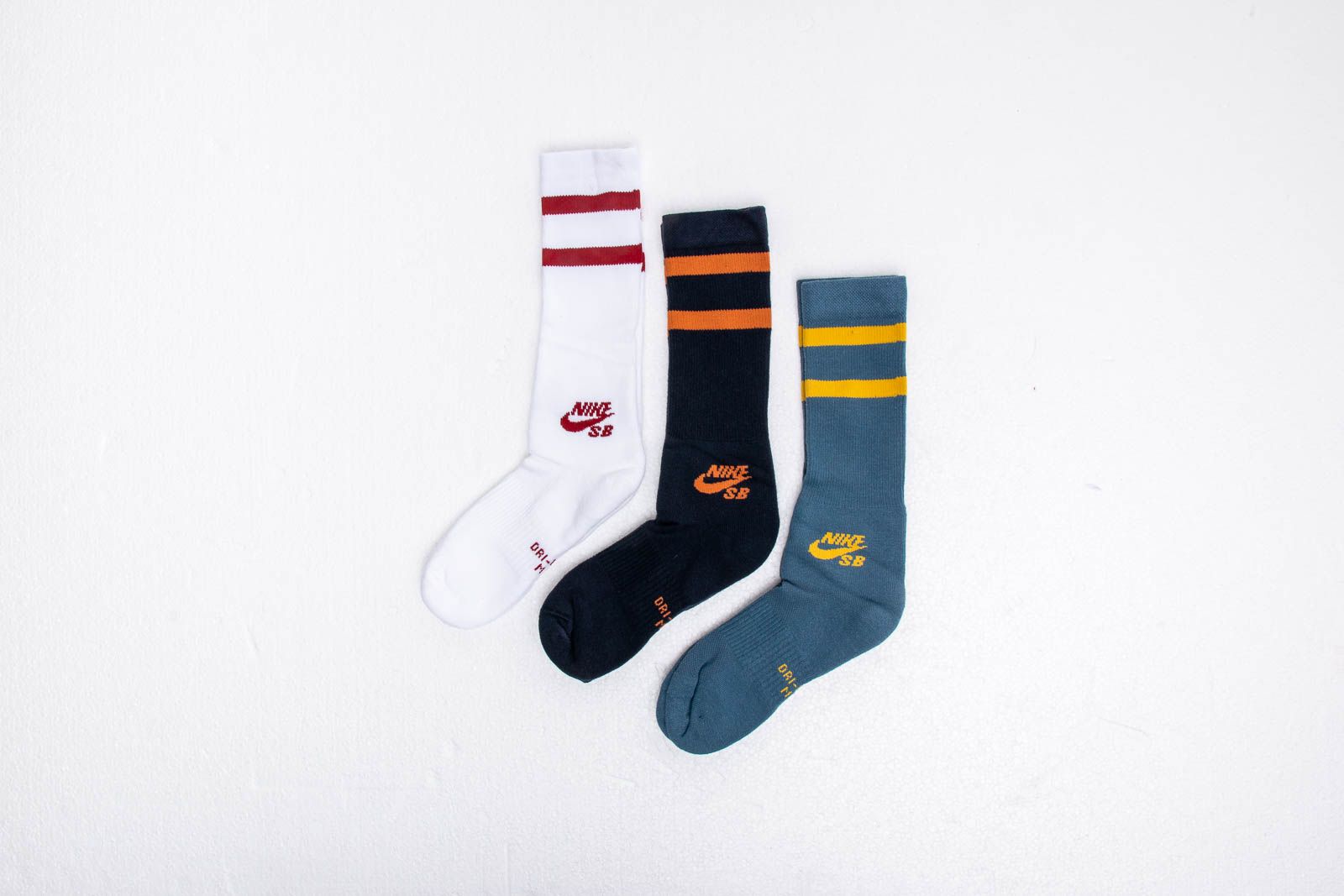 nike sb 3 pack socks