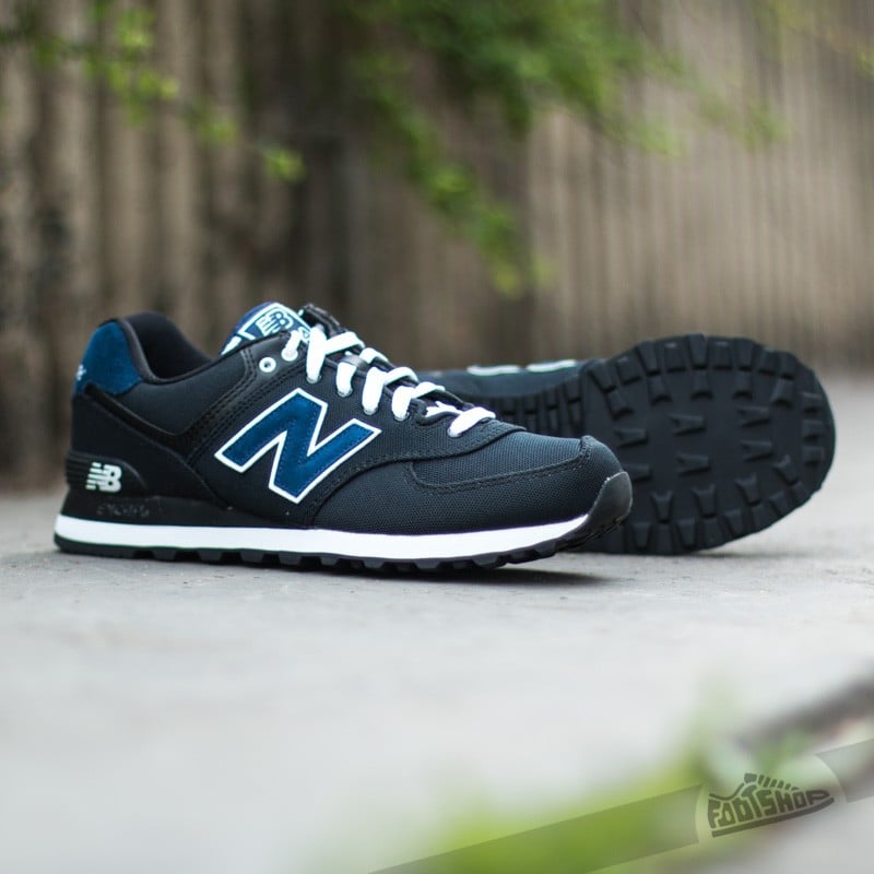 New balance 574 pique polo on sale