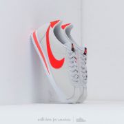 Nike cortez platinum tint cheap