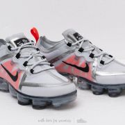 Vapormax 2019 shop white and orange