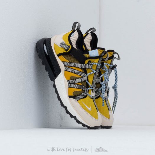 Nike air max 2025 270 bowfin dark citron