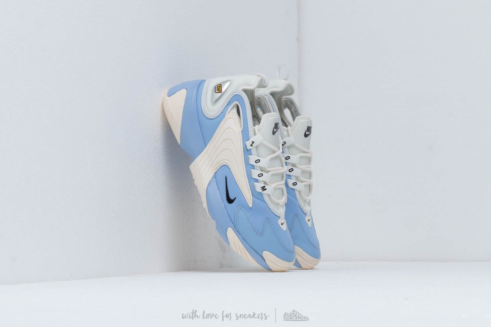 Nike Wmns Zoom 2K