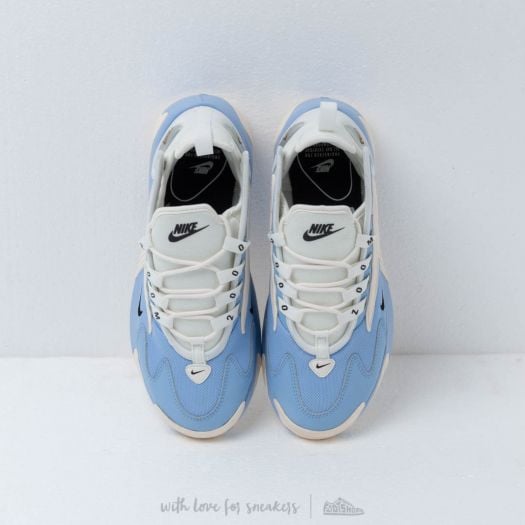 Nike zoom 2k metallic clearance