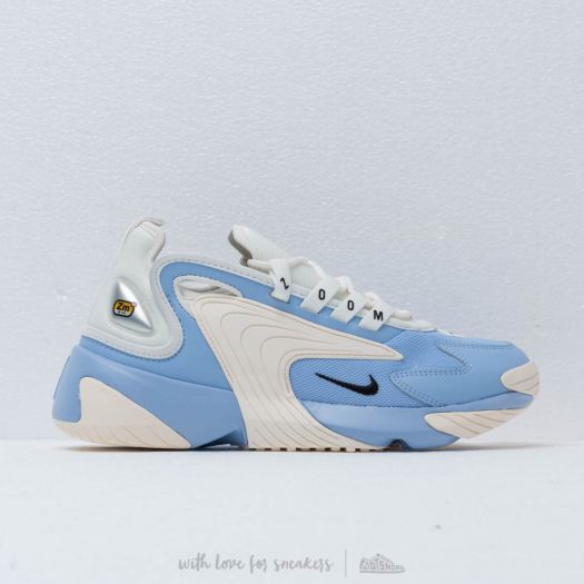 Nike zoom 2k aluminium store