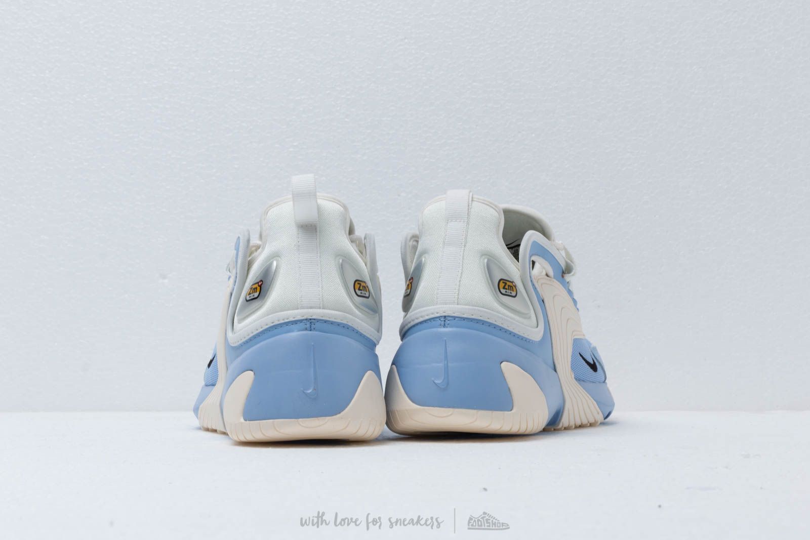 Nike zoom 2k aluminum sales