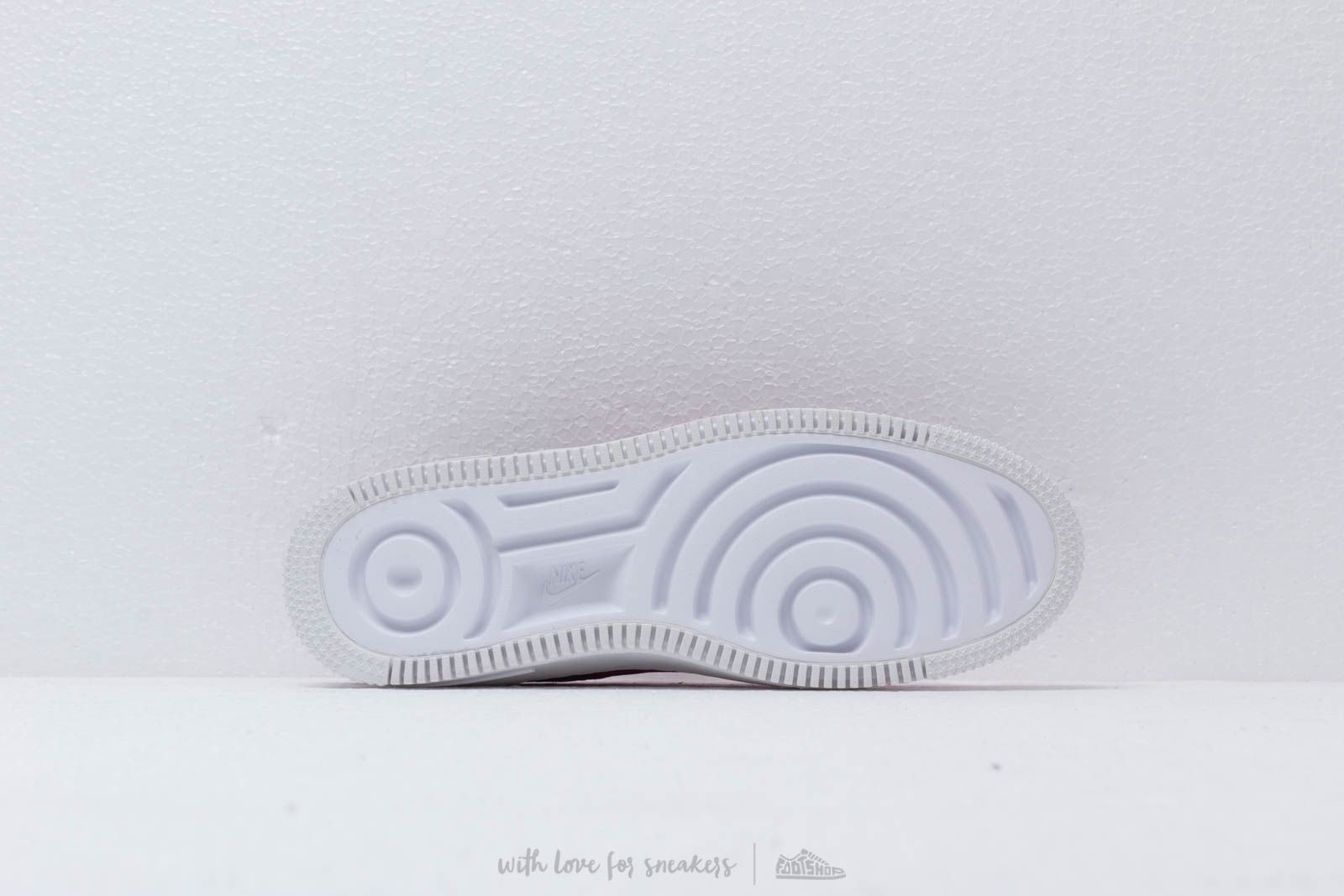 Damen Sneaker und Schuhe Nike W Af1 Sage Low True Berry/ True Berry-Plum Chalk