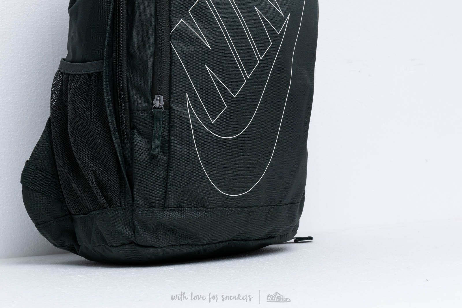 Rucksäcke Nike Sportswear Hayward Futura 2.0 Backpack Outdoor Green/ Pale Ivory