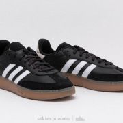 adidas gazelle silver green womens Adidas Puig Samba White/Black/Gum SALE – 561 Skate main image 1