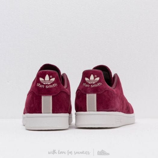Stan smith maroon new arrivals