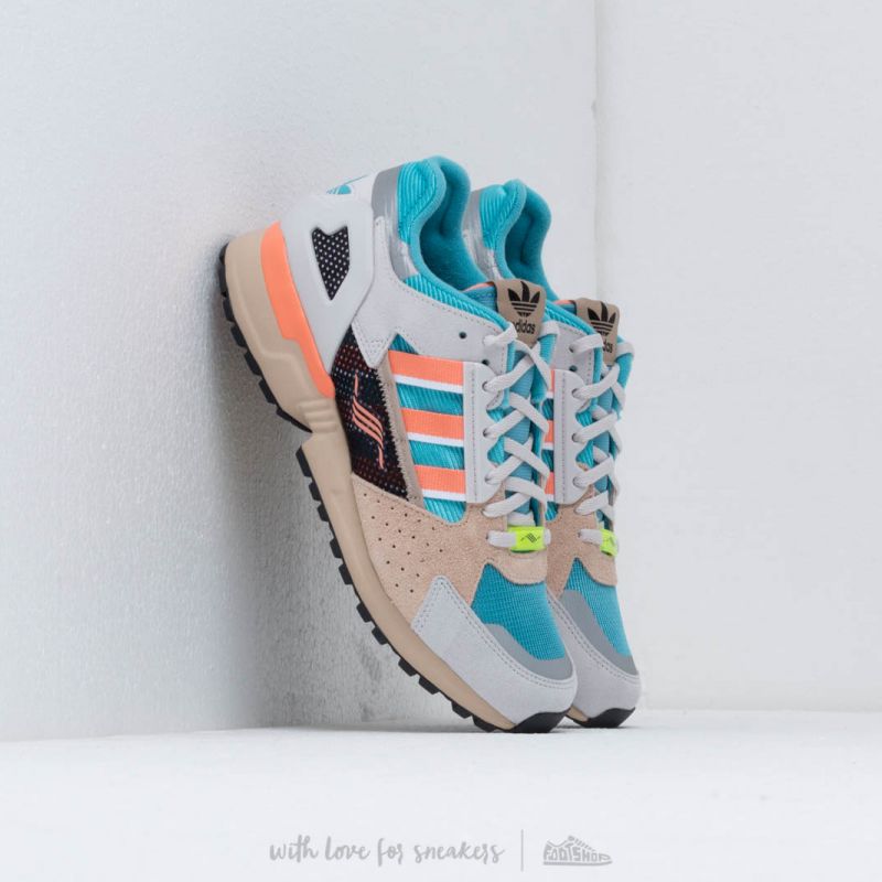 Men's shoes adidas Consortium ZX 10,000 C Supplier Color/ Supplier