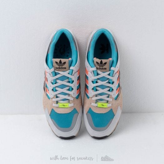 Zx best sale 10000 blauw