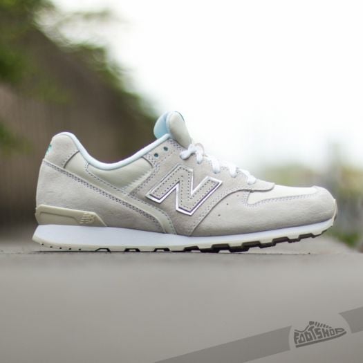 New balance wr996 femme beige store