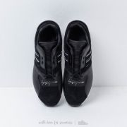 Men's shoes Y-3 ZX RUN Black/ Black/ Ftwr White | Footshop