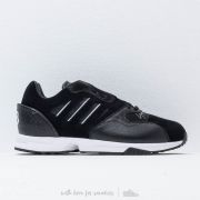 Men's shoes Y-3 ZX RUN Black/ Black/ Ftwr White | Footshop