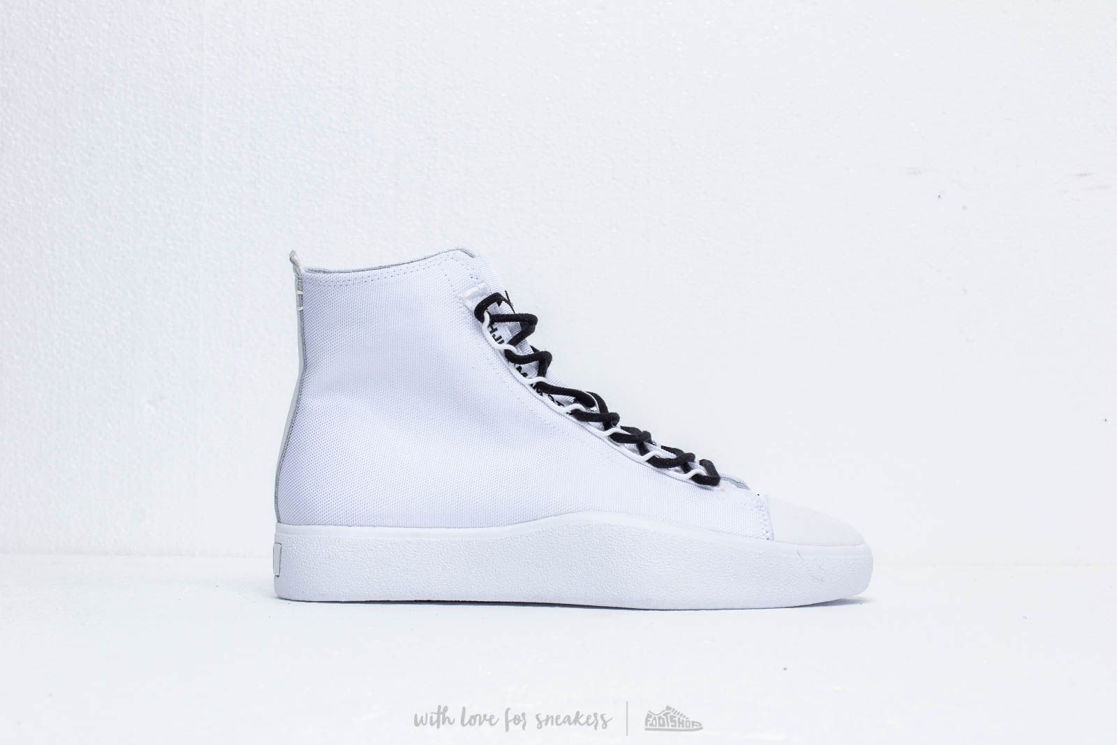 Batai Y-3 Bashyo White / Black