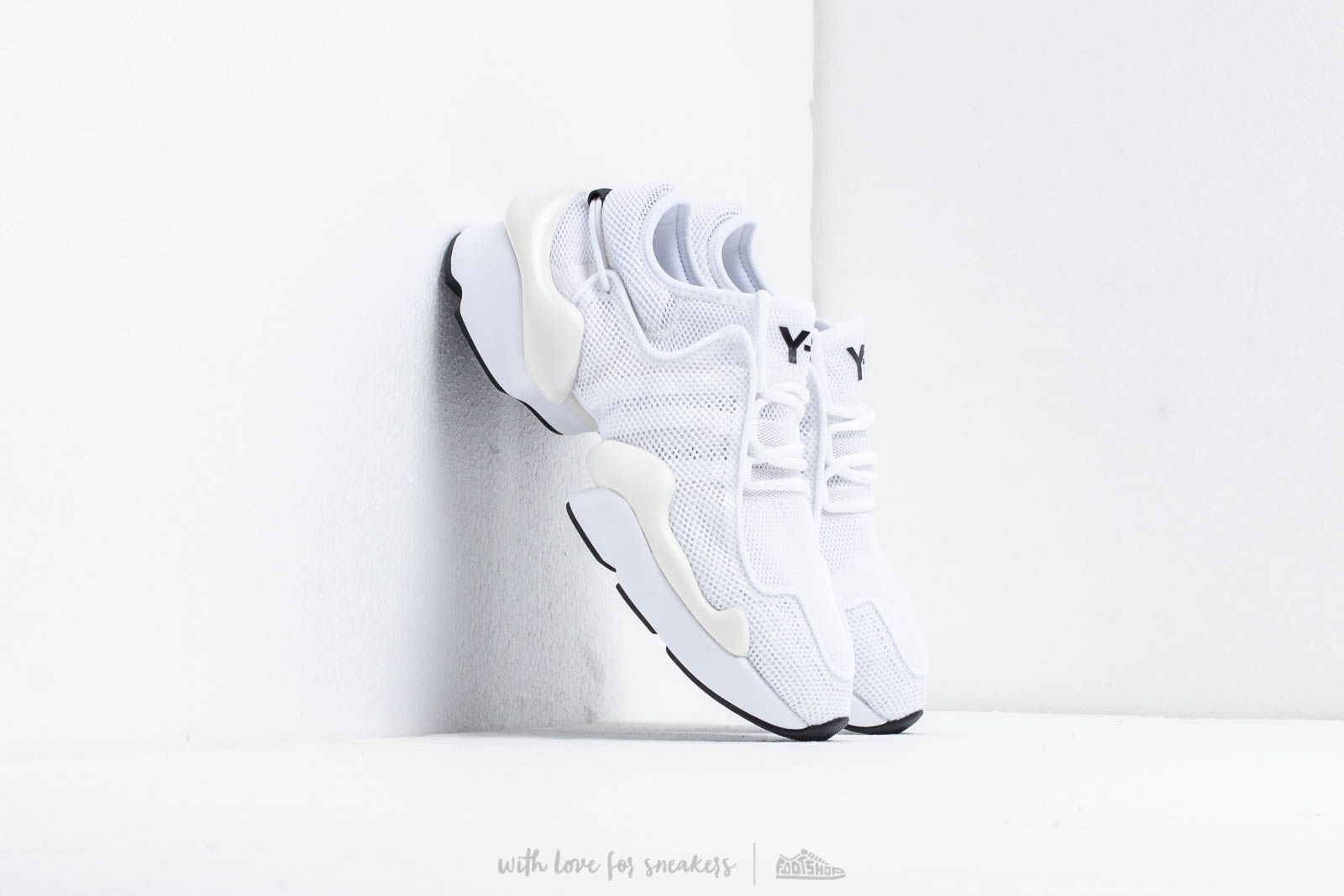 Y3 ren white outlet