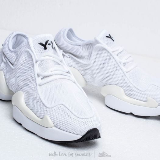 Y3 ren white outlet