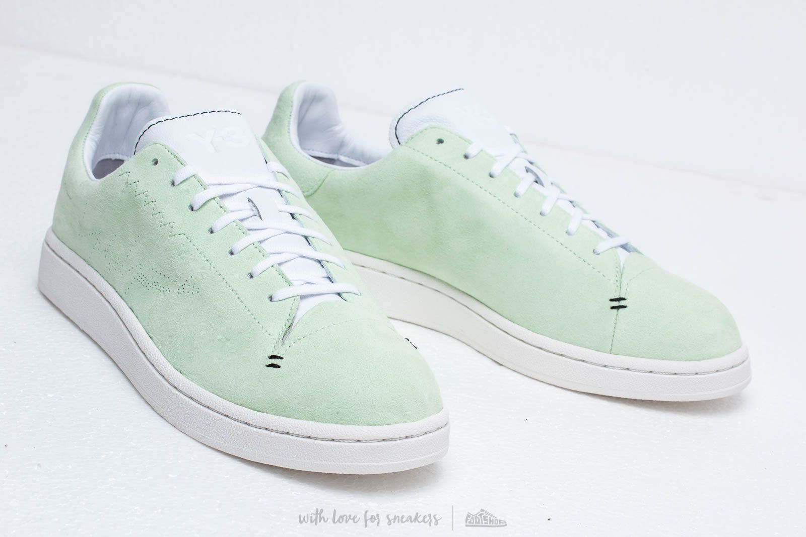 Y3 yohji court 2025