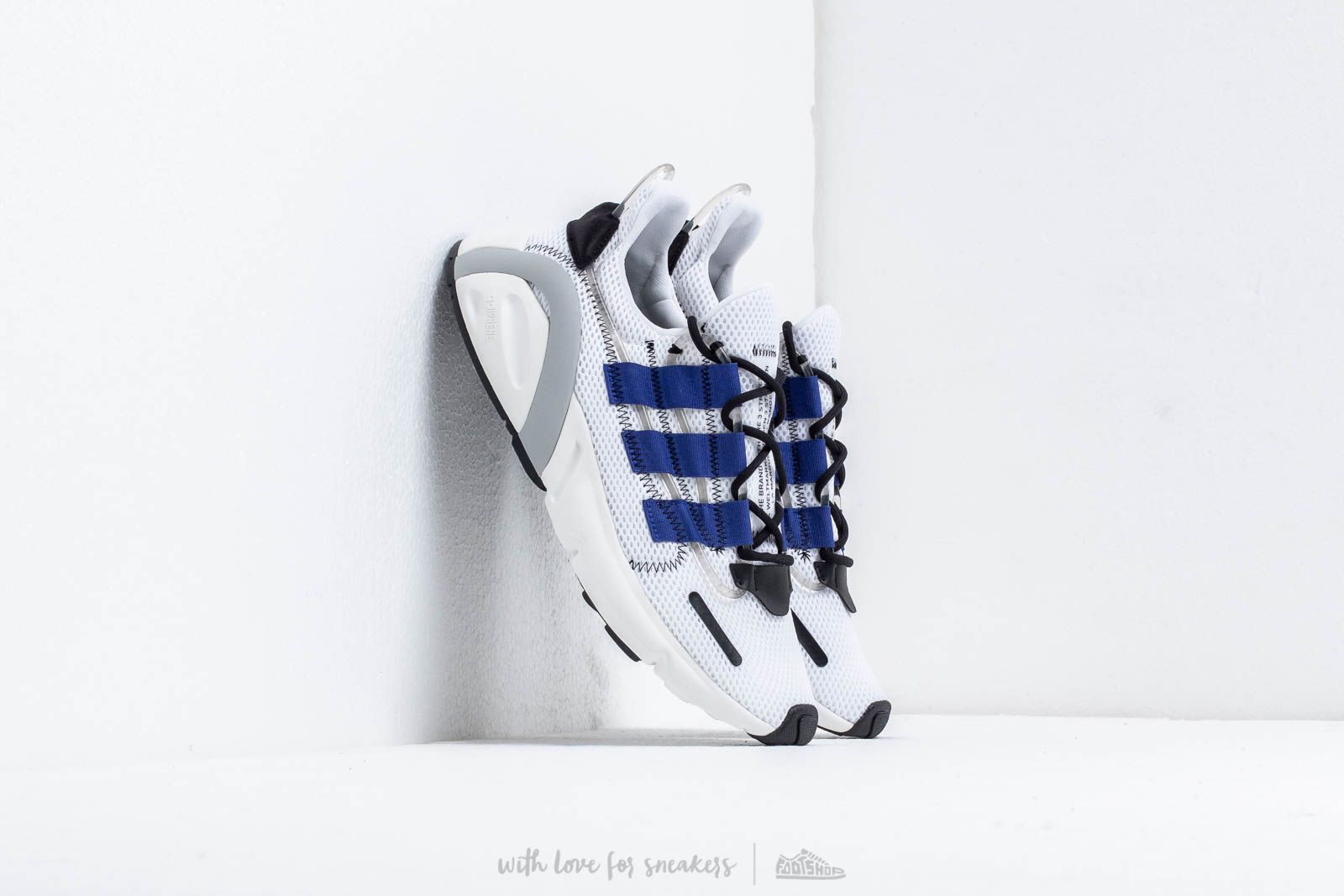 Adidas lxcon blue online