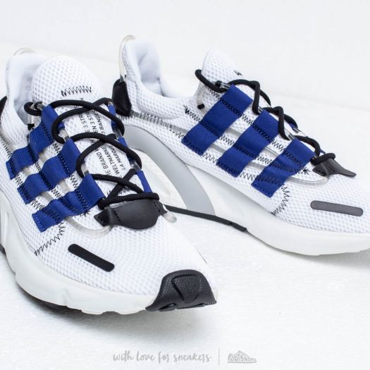 Lxcon white blue best sale