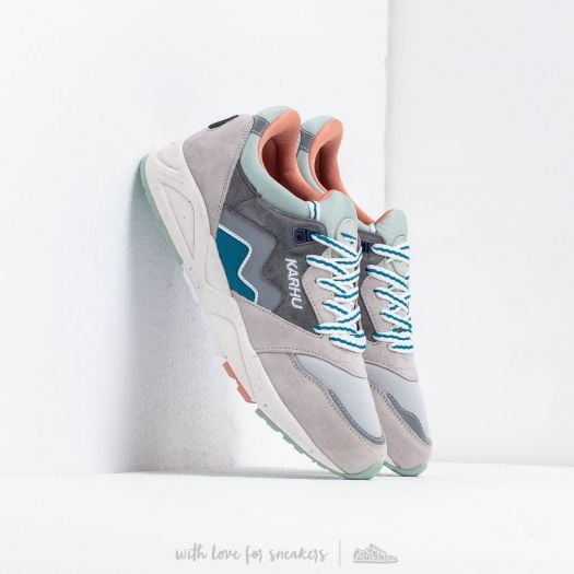 Men s shoes Karhu Aria Wild Dove Lunar Rock Footshop