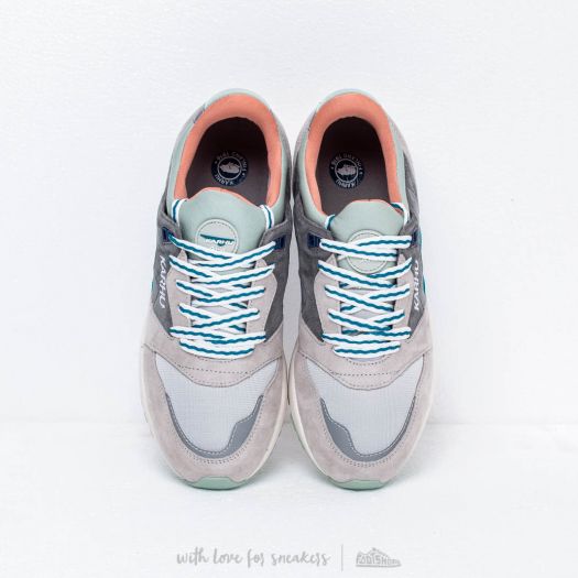 Men s shoes Karhu Aria Wild Dove Lunar Rock Footshop