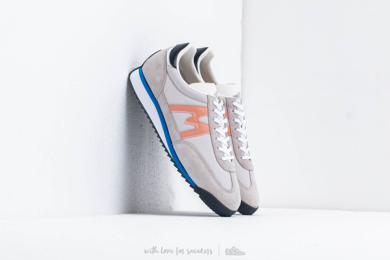Scarpe uomo Karhu Championair Lunar Rock/ Muted Clay