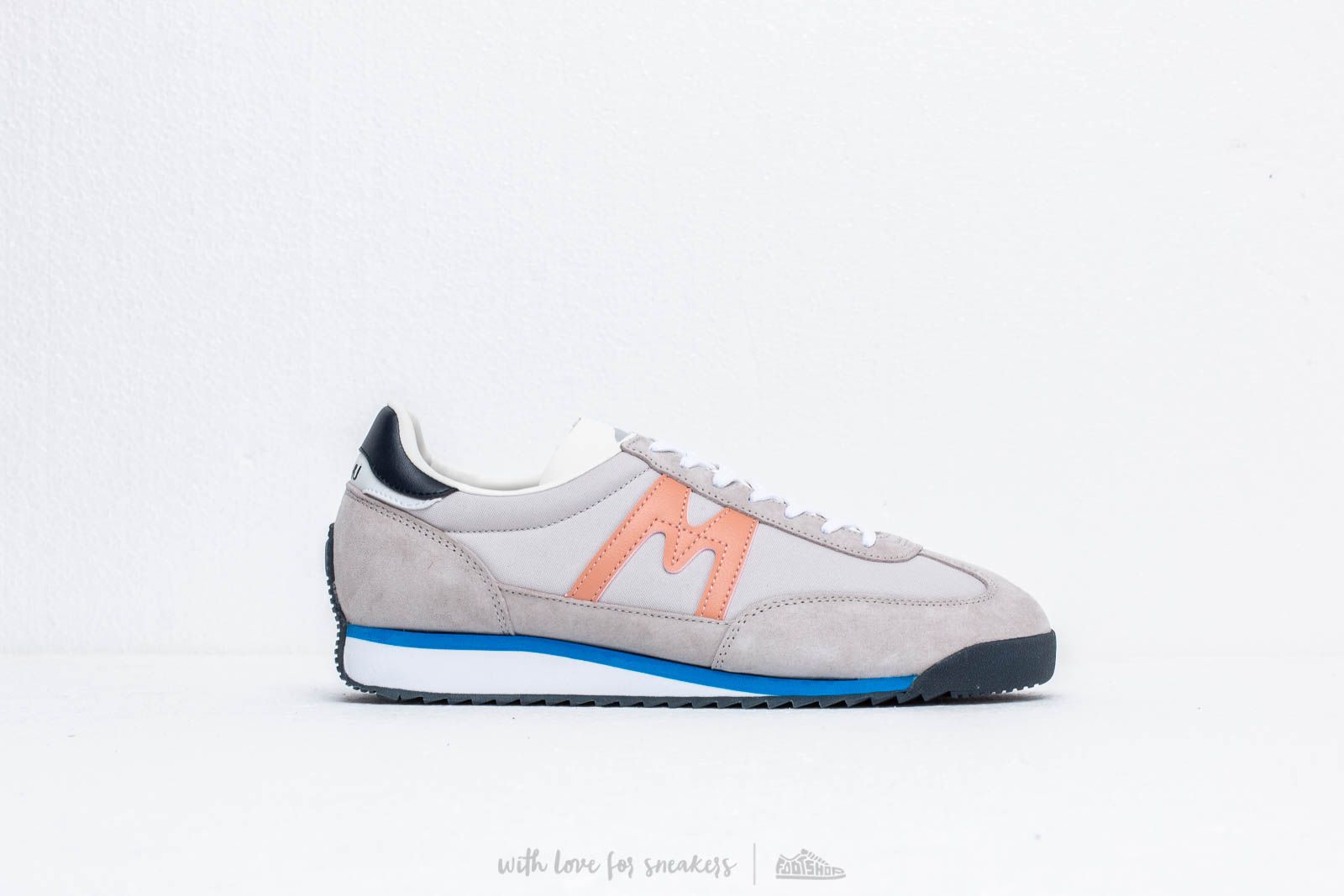 Scarpe uomo Karhu Championair Lunar Rock/ Muted Clay