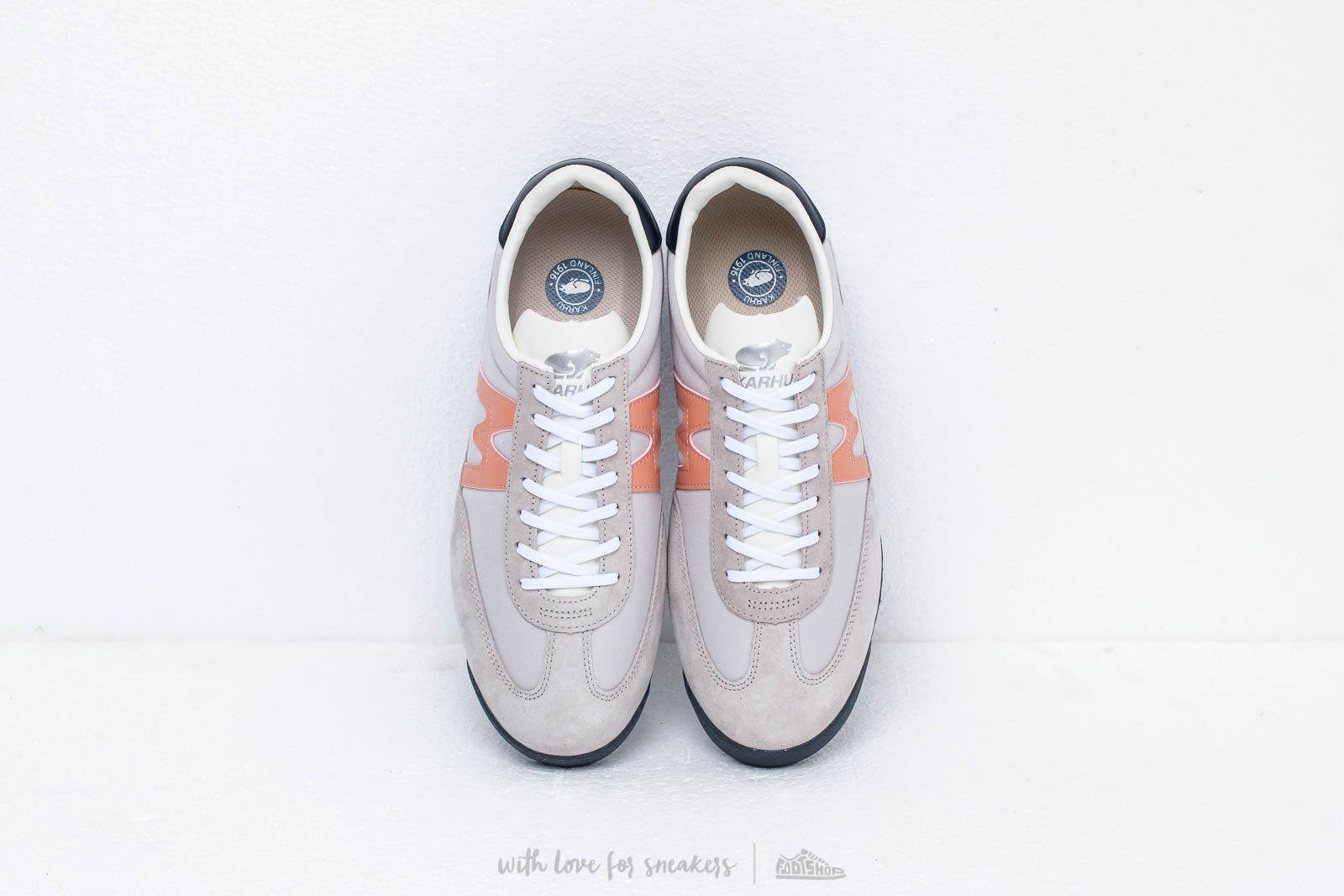 Scarpe uomo Karhu Championair Lunar Rock/ Muted Clay