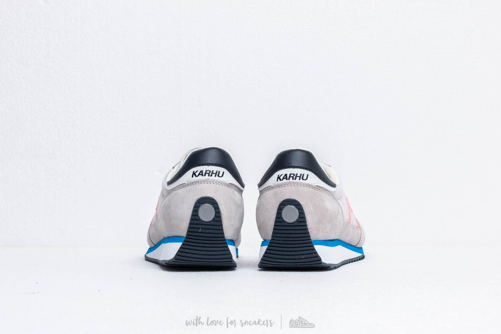 Scarpe uomo Karhu Championair Lunar Rock/ Muted Clay