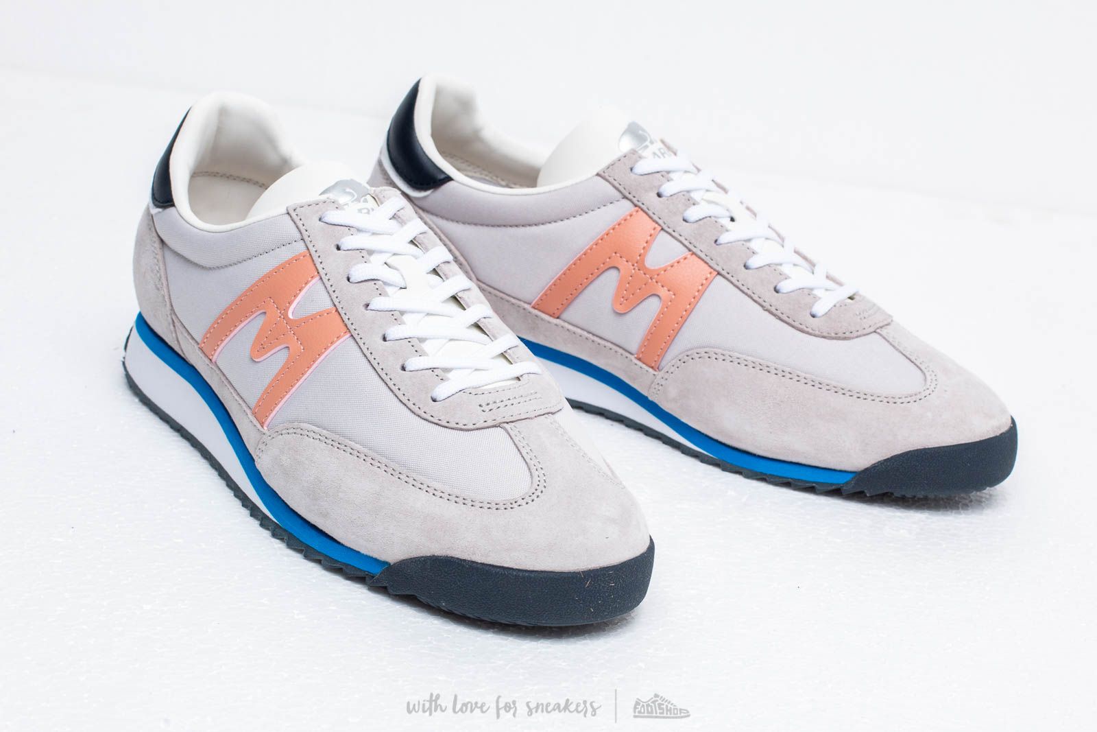 Scarpe uomo Karhu Championair Lunar Rock/ Muted Clay